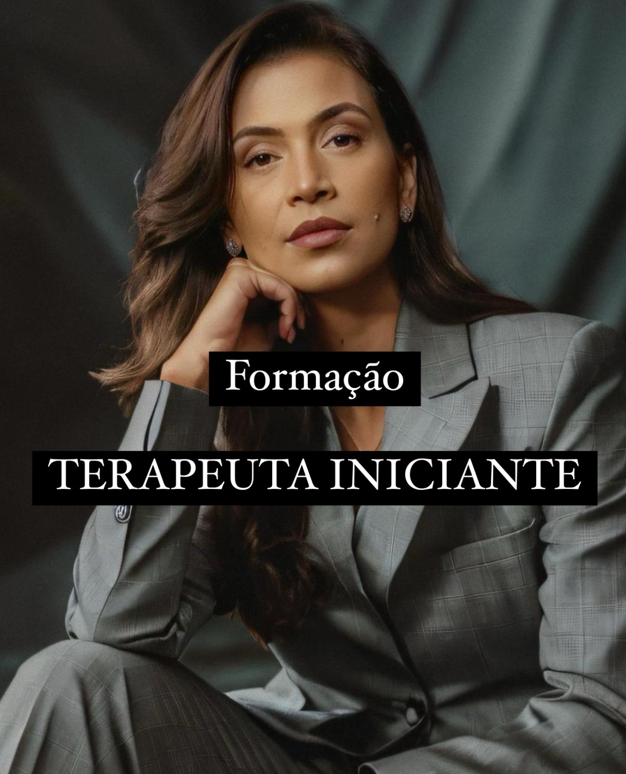 Capa do curso 