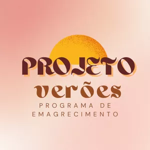 Imagem de capa para o Curso online Projeto Verões