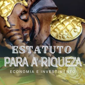 Imagem do curso Estatuto para a Riqueza