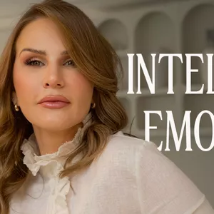 Imagem de capa para o Curso online Inteligência Emocional com Cláudia Schulz