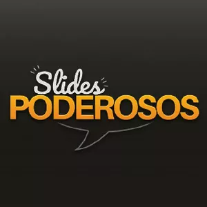 Imagem de capa para o Curso online Slides Poderosos