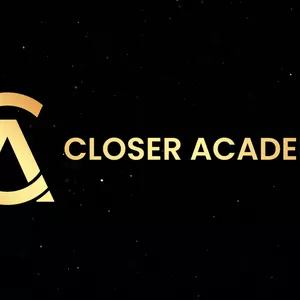 Imagen de portada para Curso online CloserAcademy