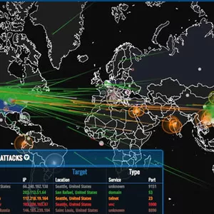Imagem do curso Curso de Rede de Computadores e mais