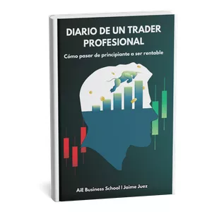 Imagen de portada para Curso online Diario de un trader profesional  (AUDIO LIBRO)