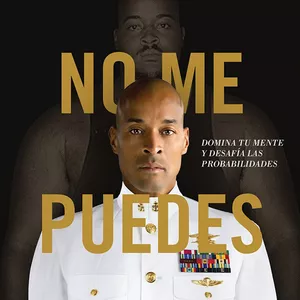 Imagen de portada para Ebook NO ME PUEDES LASTIMAR - Ebook