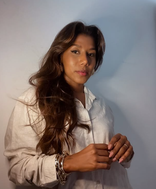 Giliane Neves | Unhas Itajaí