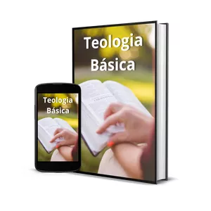 Imagem do curso Teologia básica