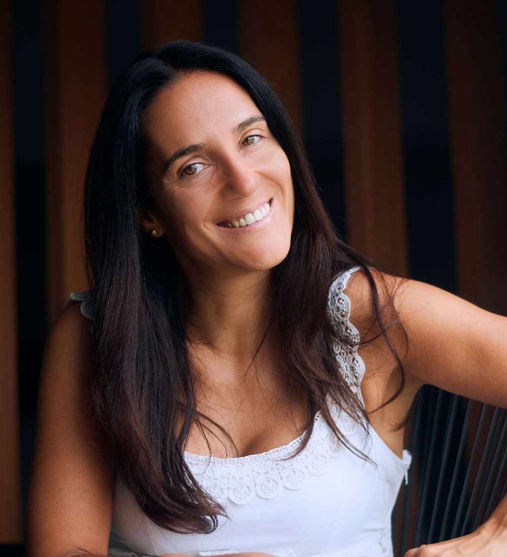 Ana Pedroso