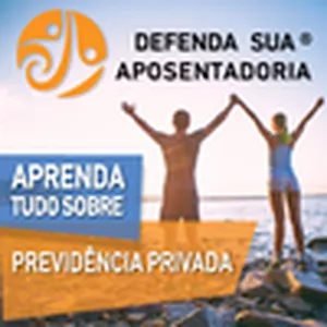 Imagem de capa para o Curso online Defenda sua Aposentadoria ®