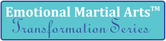 Emotional Martial Arts Transformation Series