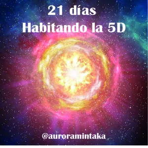 Imagen de portada para Curso online 21 días de autoconocimiento y sanación 