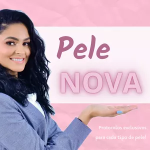 Imagem de capa para o Ebook Skin care 