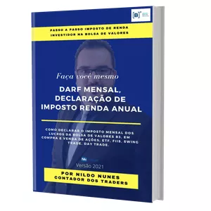 Imagem do curso Curso Online Passo a Passo Imposto de Renda na Bolsa de Valores B3