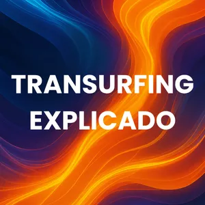 Imagem de capa para o Ebook Transurfing Explicado: Análise do livro "Transurfing da Realidade" explicada por um estudioso em manifestação — um resumo simples com exemplos práticos.