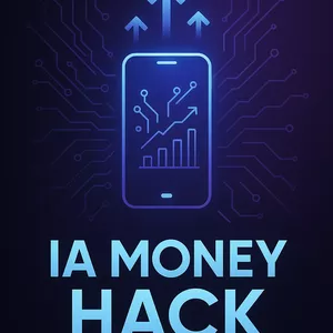 Cover image for Ebook IA Money Hack – How to Make Money with Viral Videos Using AI (Without Showing Your Face)