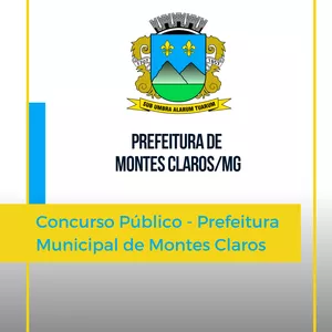 Imagem de capa para o Ebook Estudo Dirigido - Estatuto dos Servidores Públicos de Montes Claros