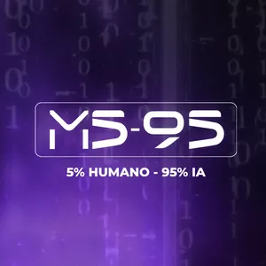 Imagen de portada para Curso online M5-95