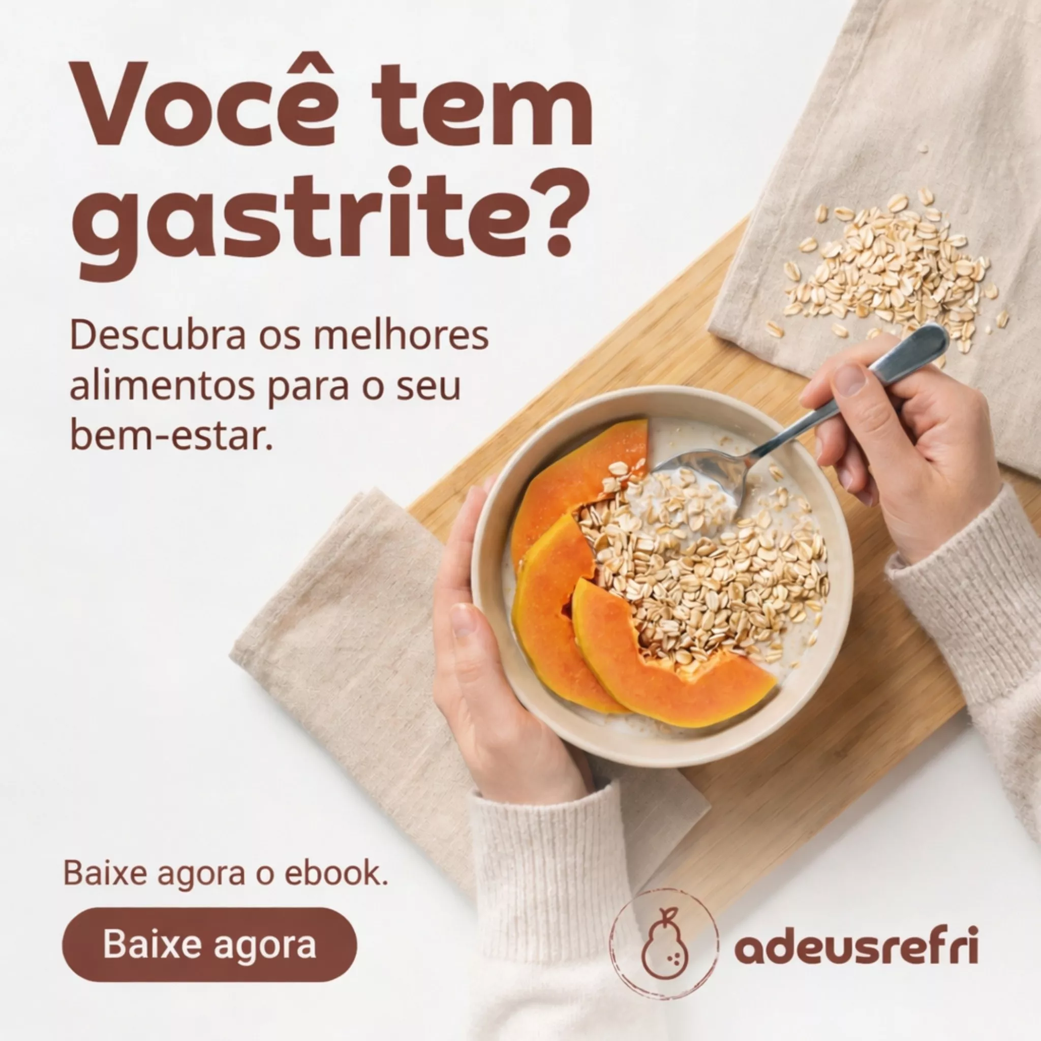 AdeusRefri — 50 Bebidas Naturais para Substituir o Refrigerante — imagem 5