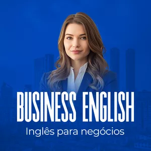 Imagem de capa para o Curso online Inglês para negócios - Business English