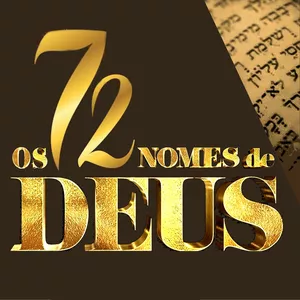 Imagem de capa para o Curso online Os 72 Nomes De Deus
