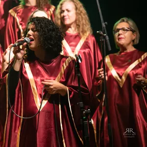Imagen de portada para Curso online CURSO DE CANTO