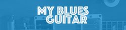My Blues Guitar