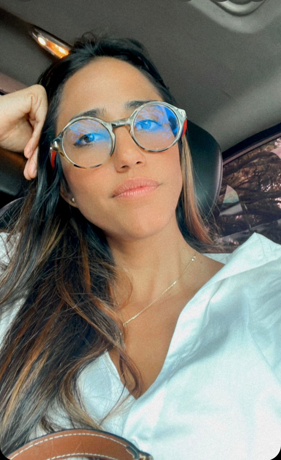 Luisa Sarmiento