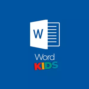 Imagem de Curso online de Word Kids criado por ACAD Engenharia Educação Profissional na hotmart