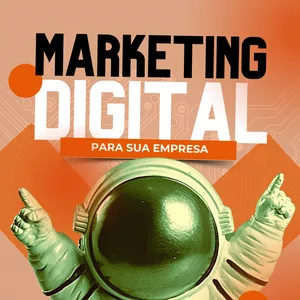 Marketing Digital 360: Guiando Empresas para o Sucesso Online por RODIVAN APARECIDO GOMES DE ANDRADE