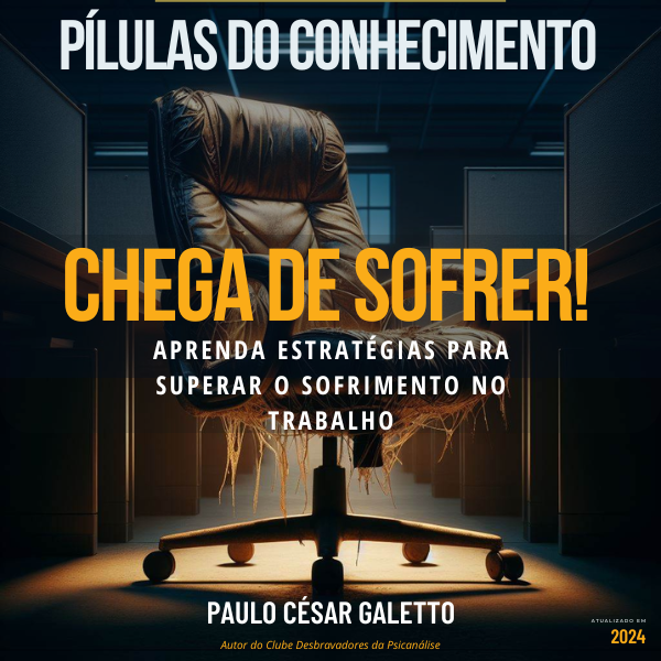 Capa do curso 