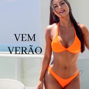 Imagem de capa para o Curso online Vem Verão