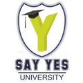 Say Yes University logo