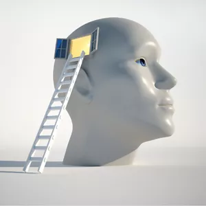 Cover image for Online course A Vision