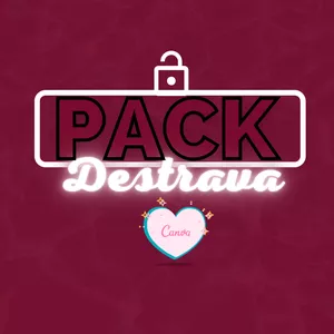 PACK DESTRAVA CANVA por Fundação Digital