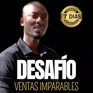 Imagen de portada para Curso online INMERSION VENTAS IMPARABLES 
