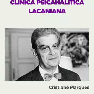 Imagem de capa para o Ebook As Especificidades da Clínica Psicanalítica Lacaniana