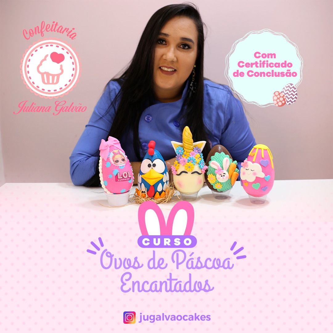 Capa do curso 