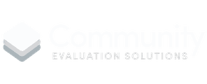 Community Evaluation Solutions logo