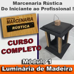 Capa do curso 
