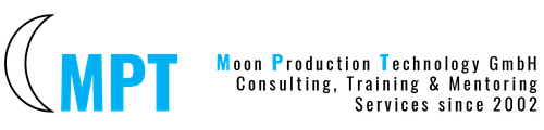 MPT Training logo