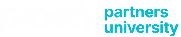 Partners University logo