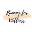 Running for Wellness logo