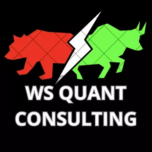 Imagem de capa para o Serviço online WS CONSULTORIA QUANTITATIVA