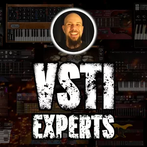 Imagem de capa para o Curso online VSTI EXPERTS