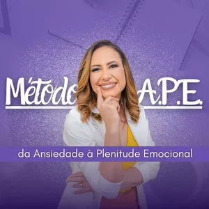 Imagem de capa para o Curso online Método APE