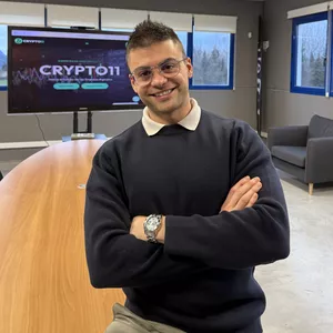 Imagen de portada para Curso online PLAN INICIAL - CONSULTORIA CRYPTO PROFESIONAL