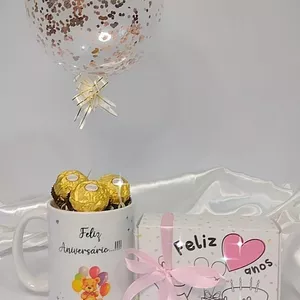 Imagem de capa para o Curso online Canecas Personalizas 