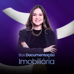 Imagem de capa para o Curso online Box Documentação Imobiliária