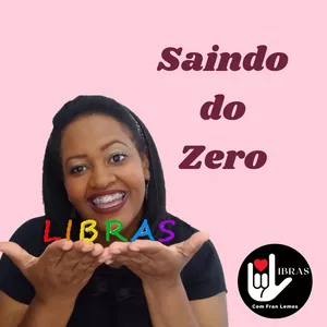 Imagem do curso Saindo do Zero - imersão e introdução a LIBRAS