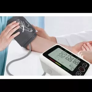 Imagen de portada para Curso online Tensiometro digital de brazo 